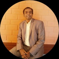 Dr.Vinoth Gunasekaran, M.S, Ph.D.,