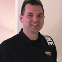 John Vineyard
