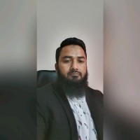 Mohammad Rafi Qureshi