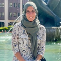Hannah Hassanjee