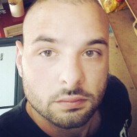 Jonathan Paties