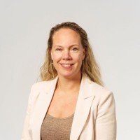 Danielle Van Der Ploeg - Roos