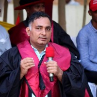 Yashpal Sihag