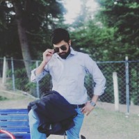 NOUMAN CH