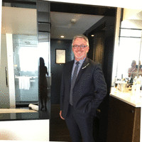 Martyn Glover