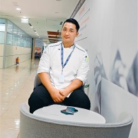nirajan shahi