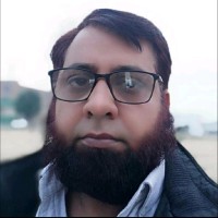 Zaheer Ahmed