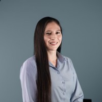 Ana Cristina Mora Medina