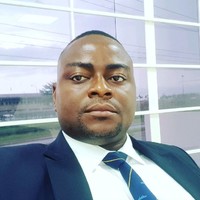 Gabriel Enang