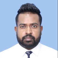 Nalin Herath