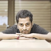 Srirama Murthy Kanamarlapudi