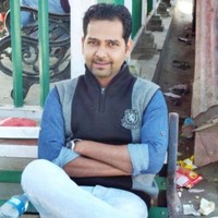 Mohd Nadeem