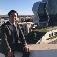 Matias Barraza