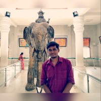 Subashkumar R
