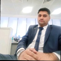 Feroz Ahmed Shaik