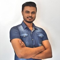 Theoshan Moodley