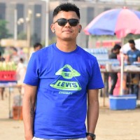 Sidhant Khawas