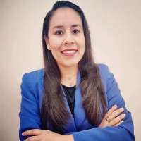 Valeria Liz Mendoza Ramírez