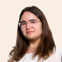 Andrea Van Beek Cebreros