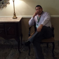Carlos Figueroa