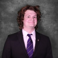 Collin Carpenter