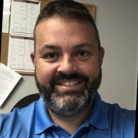 Eric Glazier