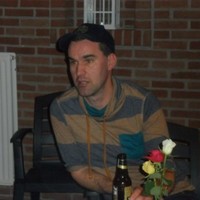Dirk Van Hattem