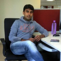 Ravi Kumar