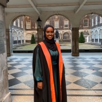 Aisha Mohamud