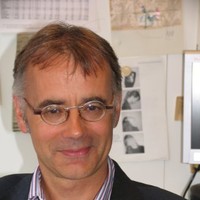 Huub Hanssen