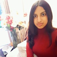 Genesis Dias