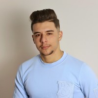 raouf Farsi