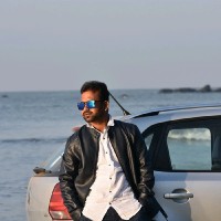 Pradeep S