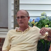 Michael Sanderson