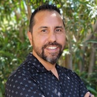 Lawrence Garcia