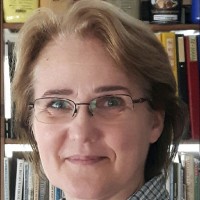 Ulrica Söderström