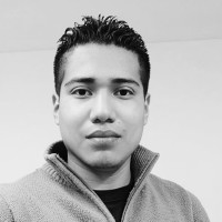 Marco Antonio Santiago López