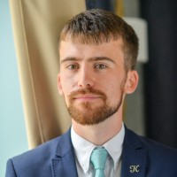 Jack O'Driscoll