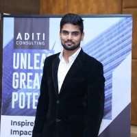 Mehul Patel