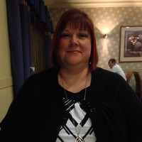Dawn Parsons