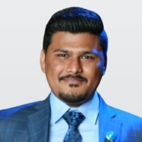 Muhammad Arsalan Khan