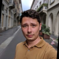 Alexander Smirnov