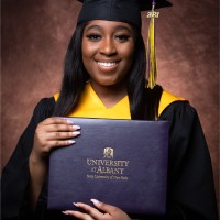 Shakira Bowen Alston