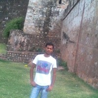 Madhu Chouksey