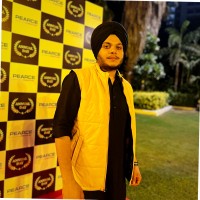 Navdeep Singh