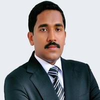 Binu John
