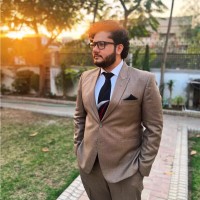 Syed Raza Ali