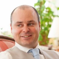 Jesus Perez de Carlos