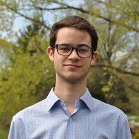 Jonah Sharf