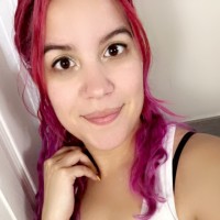 Amanda Salcedo